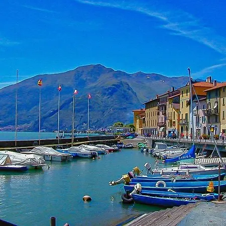 Apartment Vento Blu *