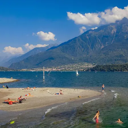 Vento Blu * Domaso