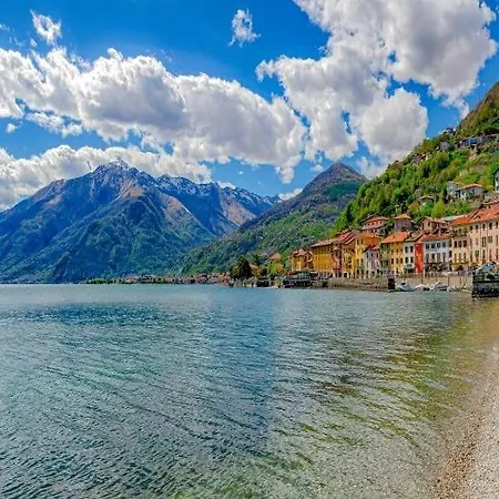 Vento Blu * Domaso