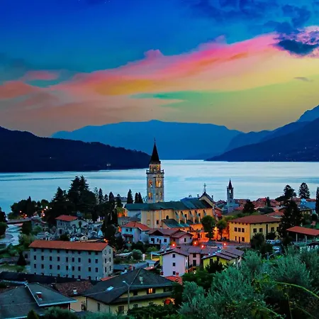 Vento Blu Domaso