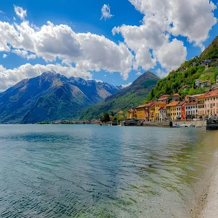 Appartamento Vento Blu