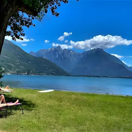 Vento Blu *